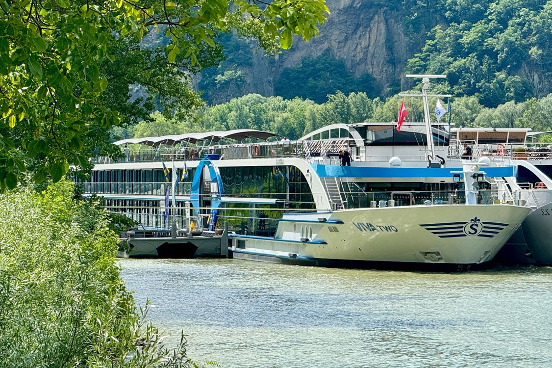 VIVA TWO in Dürnstein