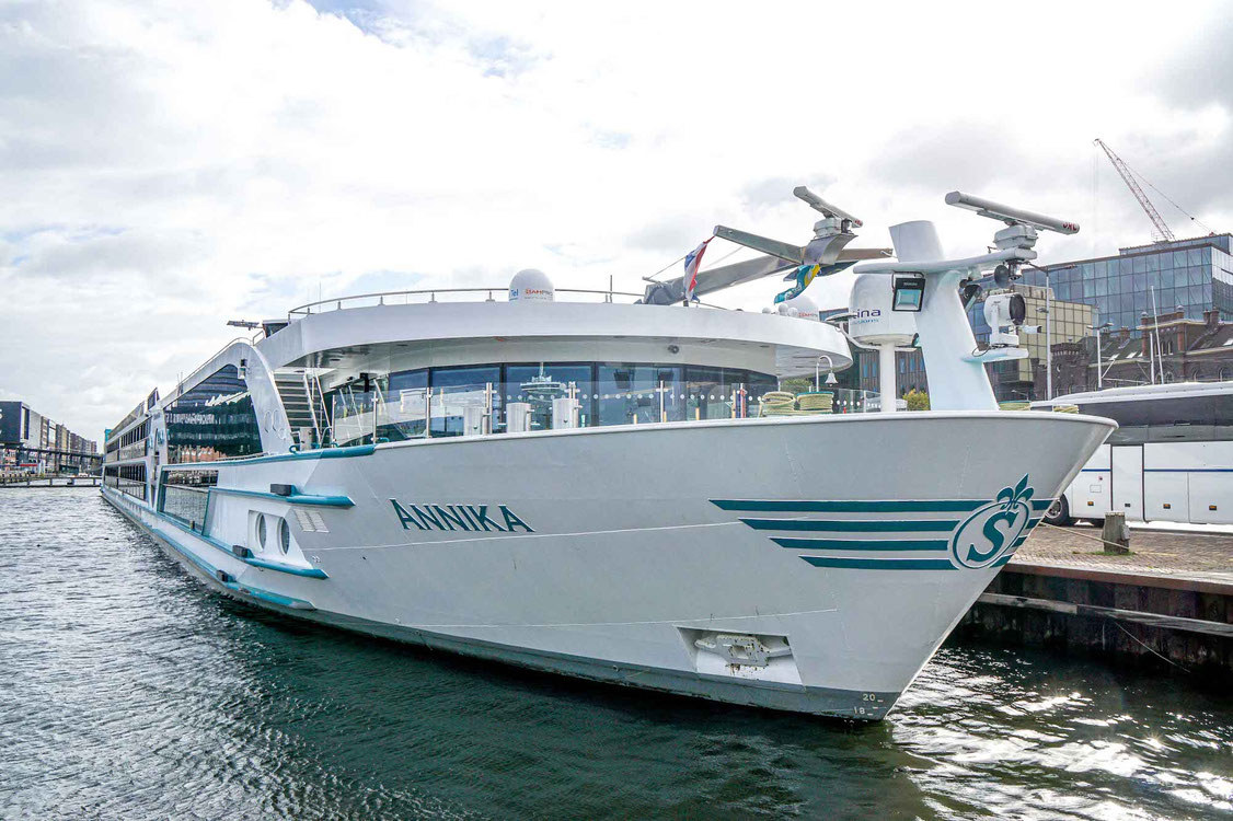 MS Annika