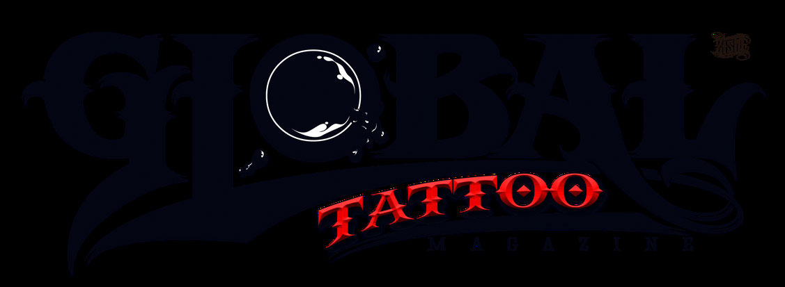 Global Tattoo Magazine - Tattoo Magazine Global Tattoo Magazine - Tattoo Magazine