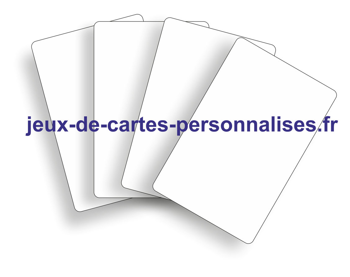 JEU à IMPRIMER et PERSONNALISER soimême ACTIVITÉ Jeux de cartes personnalises