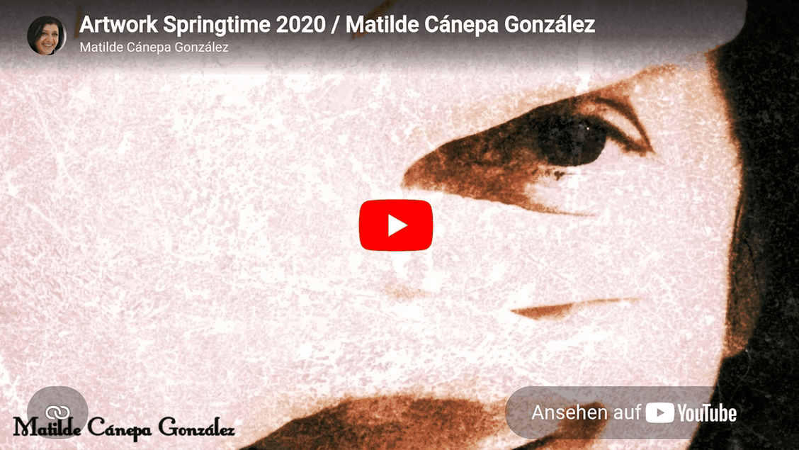 Primavera 2020 — Dibujos del confinamiento - Video
