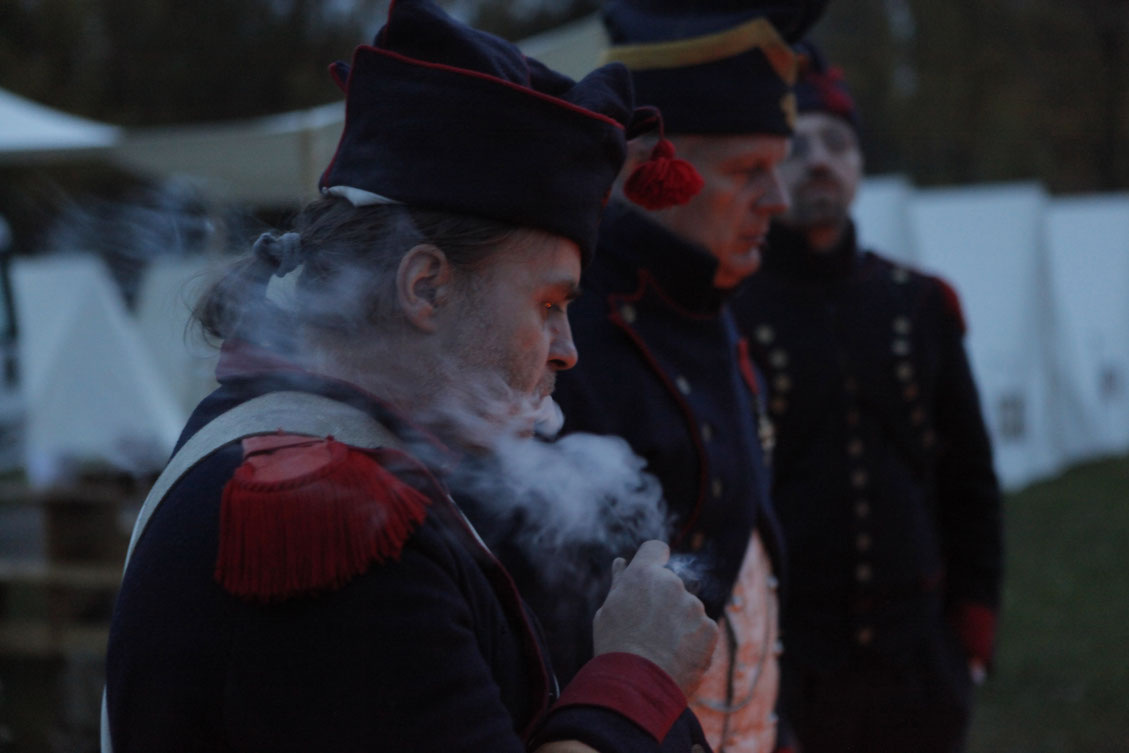  Französische_Soldaten Napoleonik kuk reserve infanterie kaserne kuk infanterieregiment kaiser soldaten weltkrieg preußen königlich bayerisches regiment uniform füsilier regiment deutschmeister ostpreußisches nr regiment nr