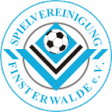 Spielvereinigung Finsterwalde Logo