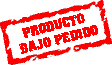 PRODUCTO BAJO PEDIDO CO2AS