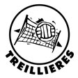 Sympho Volley Ball Treillieres !