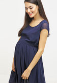 OOTW OOTD 34. Schwangerschaftswoche, Maternity Wear, Umstandsmode
