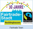 FF Fairtrade Town - Lokale Agenda 21 Recklinghausen