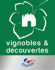 label Vignobles & Découvertes