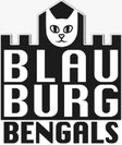 Blauburgbengals