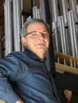 Denis Blain, directeur technique