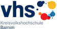 Logo KVHS Barnim