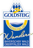 Logo Goldsteig
