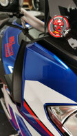 motorradreifentests Webseite!