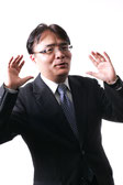 行政書士・高松貴志