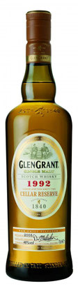 Glen Grant 1992 Cellar Reserve