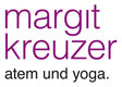 Margit Kreuzer - Atem und Yoga in Aalen.
