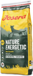 Josera Nature Energetic 12,5kg: 53,90, sis. toimitus