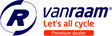Van Raam Dreirad Premium Händler Ahrensburg