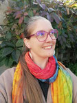 Photo de profil Emmanuelle ORVAIN - octobre 2025
