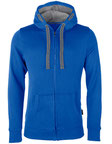 Größentabelle HRM Men´s Hooded Jacket