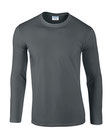 Größentabelle Softstyle® Long Sleeve Tee