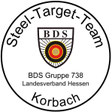 steel-target-teams Webseite!