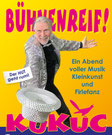 Bühnenreif