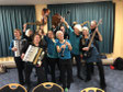 Westend Global Band