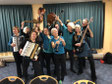 Westend Global Band