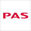 ヤマハPASロゴ