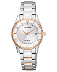 This is an image of CITIZEN COLLECTION ES0002-57A