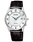 This is an image of CITIZEN COLLECTION AS1060-54A