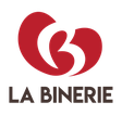 Logo La Binerie