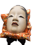 新潟市 石田企画 買取 能面