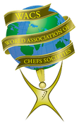 WACS Weltbund der Kochverbände