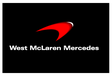 West McLaren Mercedes