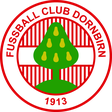 Logo FC Dornbirn