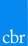 Logo Centraal Bureau Rijvaardigheidsbewijzen (CBR)
