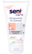 1 Tube Seni Care Schutzcreme mit Zinkoxid