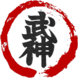 Dieses Symbol ist das Wappen im Bujinkan