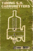 Tuning SU carburetters