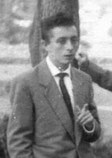 Cuqui. 1961.
