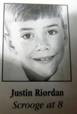 Justin Riordan