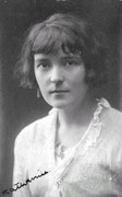 Kathrine Mansfield