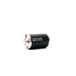 Puhlmann Cine - cfast rosette short