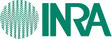 Logo et accès au site Web de l'INRA