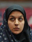 Reyhaneh Jabbari