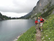 Am Lahngangsee