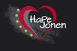 HaPe Jonen Logo