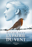 La partie du vent, Sylvie Reff